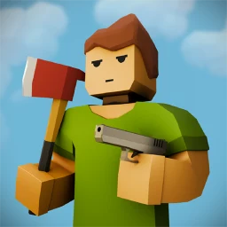 The Outlands 2 Zombie Survival のアイコン