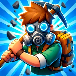 Biểu tượng From the Bunker: Idle Survival