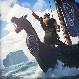 Vinland Tales・ Viking Survival のアイコン