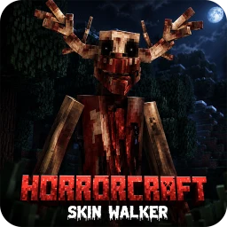 HORRORCRAFT: Skin Walker 아이콘